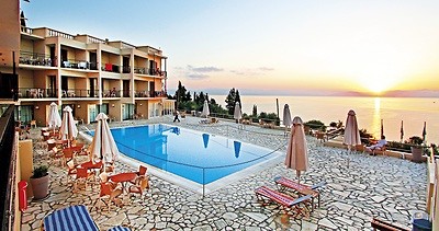 Hotel Belvedere